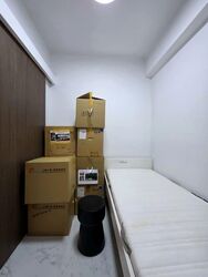 Tanah Merah Kechil Link (D16), Condominium #575496421